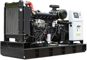 Дизельный генератор Motor АД120-T400eco  Дизельный генератор Motor АД120-T400eco  фото