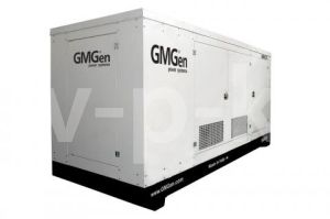 Дизельный генератор GMGen GMA330 (кожух)  Дизельный генератор GMGen GMA330 (кожух)  фото