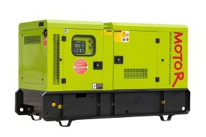 Дизельный генератор Motor АД10-T400 кожух  Дизельный генератор Motor АД10-T400 кожух  фото
