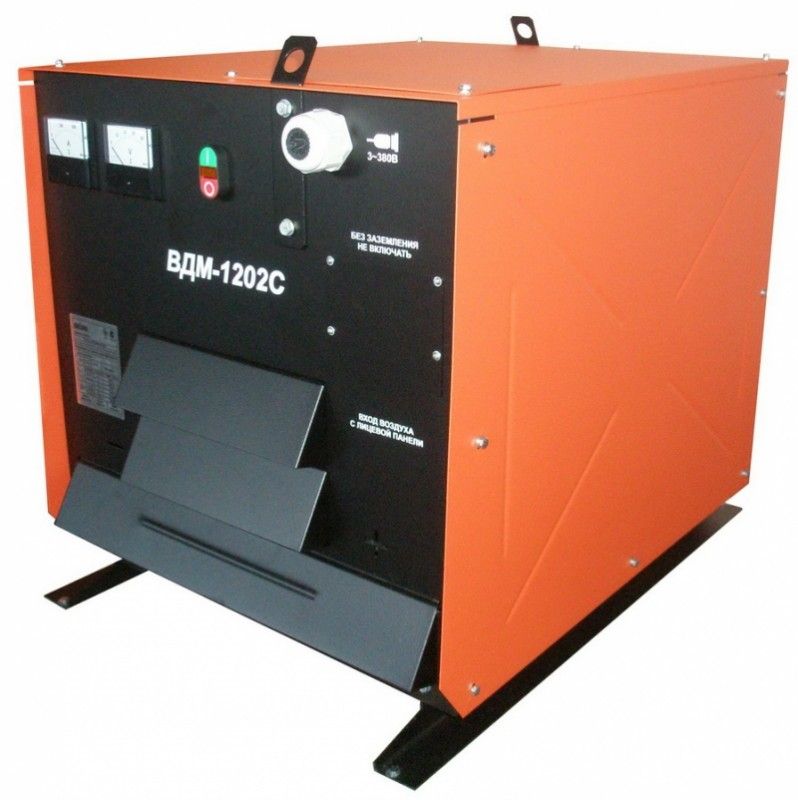 Сварочный выпрямитель MMA  ВДМ-1202С Сварочный выпрямитель MMA  ВДМ-1202С