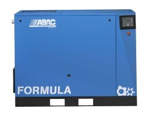 Винтовой компрессор ABAC FORMULA.EI 22 5-10 Винтовой компрессор ABAC FORMULA.EI 22 5-10 фото