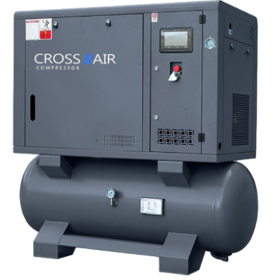 Винтовой компрессор  CAPM18.5-25 IP23 Винтовой компрессор  CAPM18.5-25 IP23