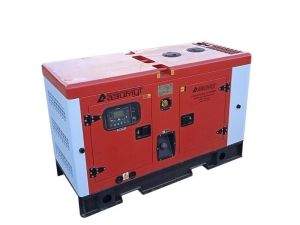 Дизельный генератор Азимут АД-12C-Т400-1РКМ19  фото