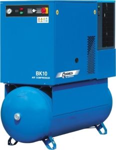 Винтовой компрессор Remeza ВК10-15-500Д Винтовой компрессор Remeza ВК10-15-500Д фото