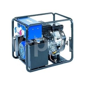 Бензиновый генератор Geko 9001 ED-AA/SHBA