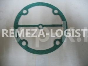 R 006W115II Прокладка головки цилиндра НД W115II для w115-16 (16 бар) фото