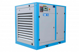 Винтовой компрессор Dali DL-37/8GA фото