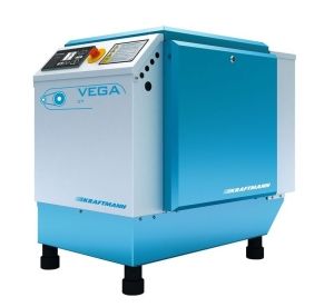 Винтовой компрессор KRAFTMANN VEGA 11 10 Винтовой компрессор KRAFTMANN VEGA 11 10 фото