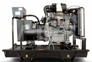 Дизельный генератор Energo ED 13/400Y-3000  Дизельный генератор Energo ED 13/400Y-3000  фото