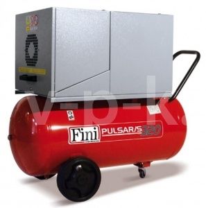 Поршневой компрессор Fini PULSAR/S 103-90-3T Поршневой компрессор Fini PULSAR/S 103-90-3T фото