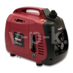 Бензиновый генератор PRAMAC PMi2000 inverter, 230V, 50Hz  для газового котла Бензиновый генератор PRAMAC PMi2000 inverter, 230V, 50Hz  для газового котла фото