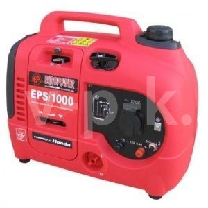 Бензиновый генератор Europower EPSi 1000