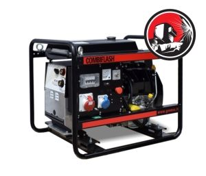 Дизельный генератор GenMac COMBIFLASH G250KEO  Дизельный генератор GenMac COMBIFLASH G250KEO  фото