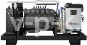 Газовый генератор ФАС 315-3/Р фото