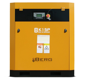 Винтовой компрессор Berg ВК-15Р 12 (IP23) Винтовой компрессор Berg ВК-15Р 12 (IP23)