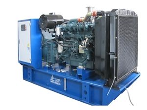 Дизельный генератор ТСС АД-510С-Т400-2РМ17 (DP180LB) 032749 Дизельный генератор ТСС АД-510С-Т400-2РМ17 (DP180LB) 032749 фото