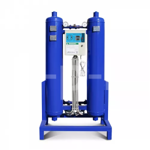 Адсорбционный осушитель воздуха Berg ОH-110 16 бар Адсорбционный осушитель воздуха Berg ОH-110 16 бар фото