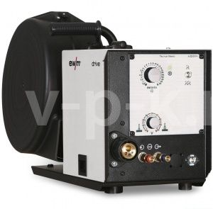 Механизм подачи сварочной проволоки Ewm Taurus Basic drive 4L Механизм подачи сварочной проволоки Ewm Taurus Basic drive 4L фото