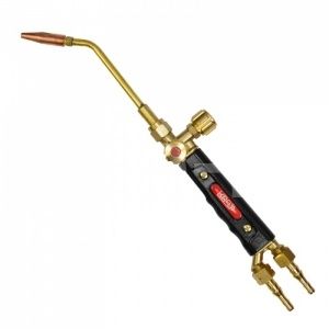 KRASS Горелка ацетиленовая Г2С-23 (нак. 2, 3), GCE-KRASS фото