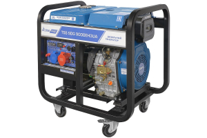 Дизельный генератор  SDG 11000