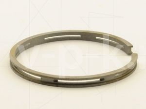 Кольцо маслосъемное 130-3509166 для компрессора АСО-Бежецк фото