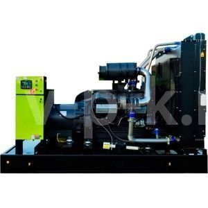 Дизельный генератор Motor АД360-T400  Дизельный генератор Motor АД360-T400  фото