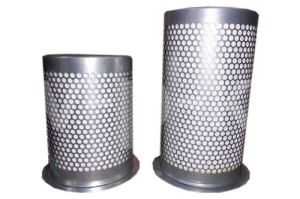 С011 Сепаратор компрессора Berg ВК110А фото