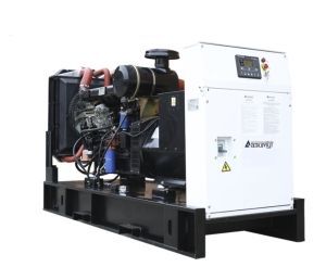 Дизельный генератор Азимут АД-120С-Т400-2РМ19  фото