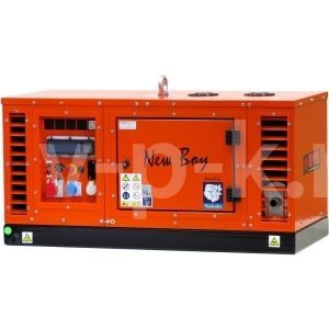 Дизельный генератор Europower EPS 113 TDE  серия NEW BOY (ультра тихий) 951011113 стационарный Дизельный генератор Europower EPS 113 TDE  серия NEW BOY (ультра тихий) 951011113 стационарный фото