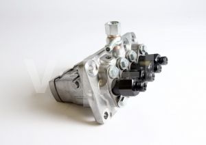 Топливный насос высокого давления 10000-06101 Топливный насос высокого давления 10000-06101