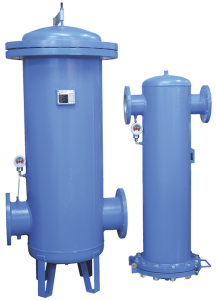 Пневматический фильтр REMEZA BF0900 6x76090 A, фильтр для компрессоров и пневмолиний REMEZA BF0900 6x76090 A