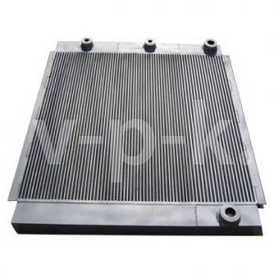 Радиатор С1, ЕСА 262 4100204200 фото