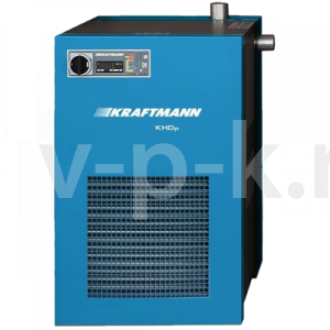 Рефрижераторный осушитель  KHDp 108