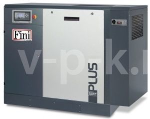 Винтовой компрессор Fini PLUS 31-13 ES Винтовой компрессор Fini PLUS 31-13 ES фото