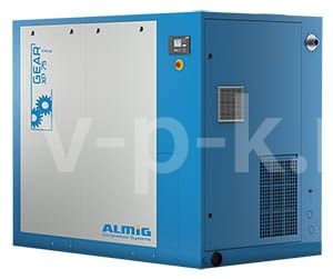 Винтовой компрессор ALMIG Gear XP 132 - 8 фото