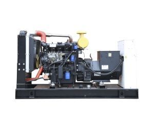 Дизельный генератор Азимут АД-60C-Т400-2РМ19 R4105ZLD  фото
