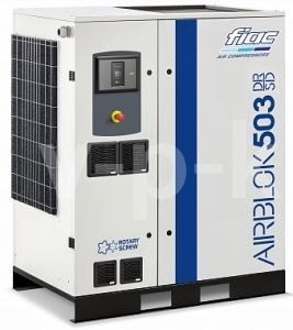 Винтовой компрессор Fiac AIRBLOK AX403DR-SD 13 Винтовой компрессор Fiac AIRBLOK AX403DR-SD 13 фото