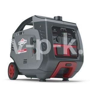 Бензиновый генератор Briggs & Stratton P 3000 Inverter 030674 Бензиновый генератор Briggs & Stratton P 3000 Inverter 030674 фото