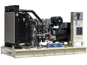 Дизельный генератор TEKSAN TJ840PE5L  фото