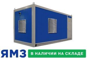 Дизельный генератор ТСС АД-60С-Т400-2РНМ2 Linz 029367 фото