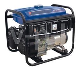 Бензиновый генератор  1500БР