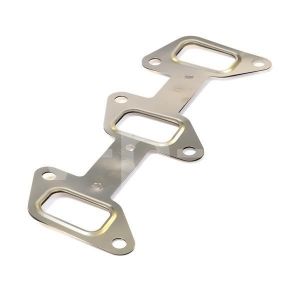 Прокладка выхлопного коллектора 10000-00077 Прокладка выхлопного коллектора 10000-00077 фото