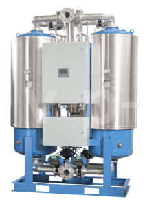 Адсорбционный осушитель воздуха  RED-R 12000 BP фото