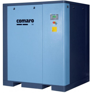 Винтовой компрессор Comaro SB 55-10 фото