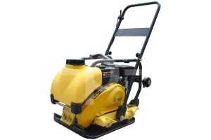 Виброплита ТСС TSS-WP90TL уценка фото