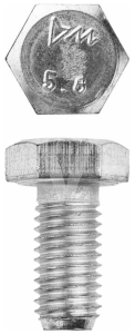Болт М10х25 для 100lb30a Болт М10х25 для 100lb30a фото