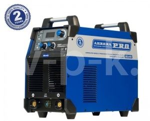 Сварочный аппарат инвертор MMA Aurora PRO STRONGHOLD 315M Сварочный аппарат инвертор MMA Aurora PRO STRONGHOLD 315M