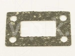 Прокладка С412.00.00.002  к головке С412М для компрессора АСО-Бежецк фото