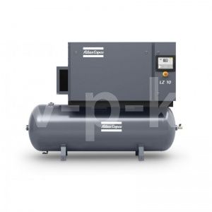 Поршневой компрессор Atlas Copco LZ 10-10 TM 270 фото