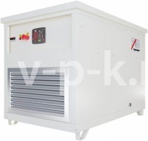 Газовый генератор ФАС 24-3/ВР фото